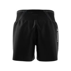 Adidas | Men's Agravic Shorts - Black 7 Adidas | Men's Agravic Shorts - Black -Sportswear Sale Shop HT9395 m adidas AgravicShorts back