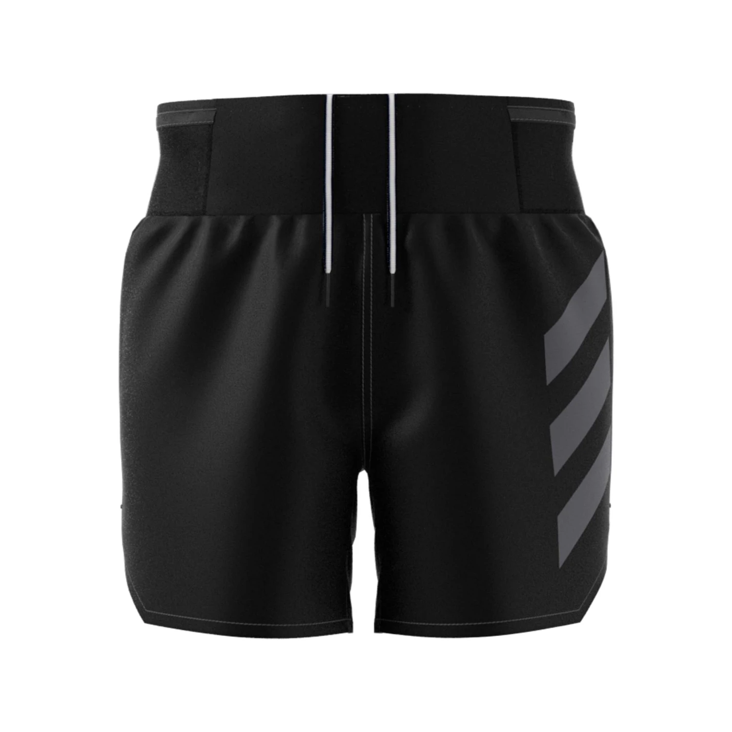 Adidas | Men's Agravic Shorts - Black 1 Adidas | Men's Agravic Shorts - Black