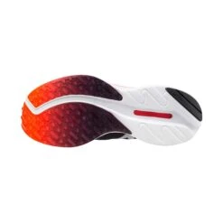 Mizuno | Men's Wave Rider Neo Running Shoes -Sportswear Sale Shop J1GC207802 M mizuno waveriderneo sole