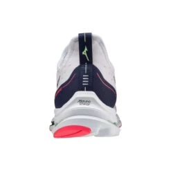 Mizuno | Women's Wave Rider Neo 2 Running Shoes 10 Mizuno | Women's Wave Rider Neo 2 Running Shoes -Sportswear Sale Shop J1GD217892 F mizuno waveriderneo2 back