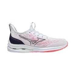 Mizuno | Women's Wave Rider Neo 2 Running Shoes 9 Mizuno | Women's Wave Rider Neo 2 Running Shoes -Sportswear Sale Shop J1GD217892 F mizuno waveriderneo2 rightinner