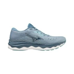 Mizuno | Women's Wave Sky 6 Running Shoes -Sportswear Sale Shop J1GD220228 W Mizuno WaveSky6 side2