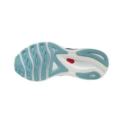 Mizuno | Women's Wave Sky 6 Running Shoes -Sportswear Sale Shop J1GD220228 W Mizuno WaveSky6 sole