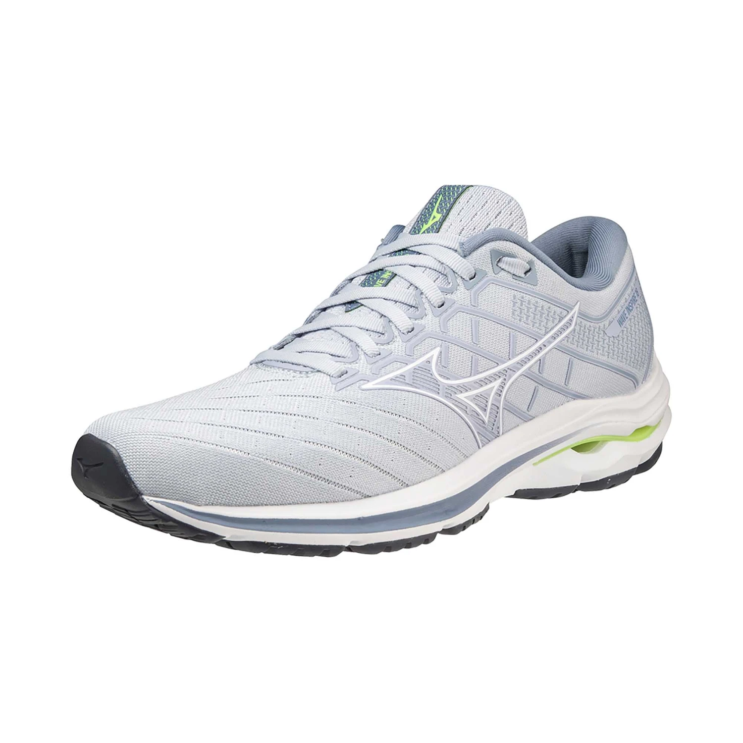 Mizuno | Women's Wave Inspire 18 Running Shoes 2 Mizuno | Women's Wave Inspire 18 Running Shoes - Image 2