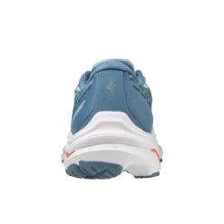 Mizuno | Women's Wave Equate 7 Running Shoes - Forget-Me-Not -Sportswear Sale Shop J1GD234821 W Mizuno WaveEquate7 back