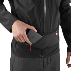 Salomon | Unisex PULSE BELT -Sportswear Sale Shop L39779000 salomon pulsebelt frontzip