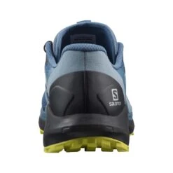 Salomon | Men's Sense Ride 4 Running Shoes -Sportswear Sale Shop L41210400 M Salomon SenseRide4 back