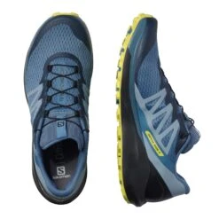 Salomon | Men's Sense Ride 4 Running Shoes -Sportswear Sale Shop L41210400 M Salomon SenseRide4 pair