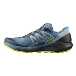 Salomon | Men's Sense Ride 4 Running Shoes -Sportswear Sale Shop L41210400 M Salomon SenseRide4 side2