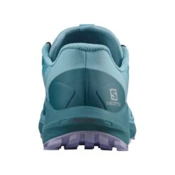 Salomon | Women's Sense Ride 4 Running Shoes 9 Salomon | Women's Sense Ride 4 Running Shoes -Sportswear Sale Shop L41450200 F salomon senseride4 back
