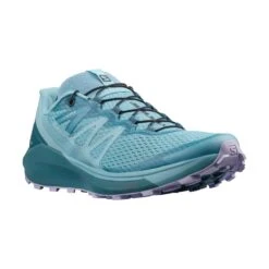 Salomon | Women's Sense Ride 4 Running Shoes 10 Salomon | Women's Sense Ride 4 Running Shoes -Sportswear Sale Shop L41450200 F salomon senseride4 front