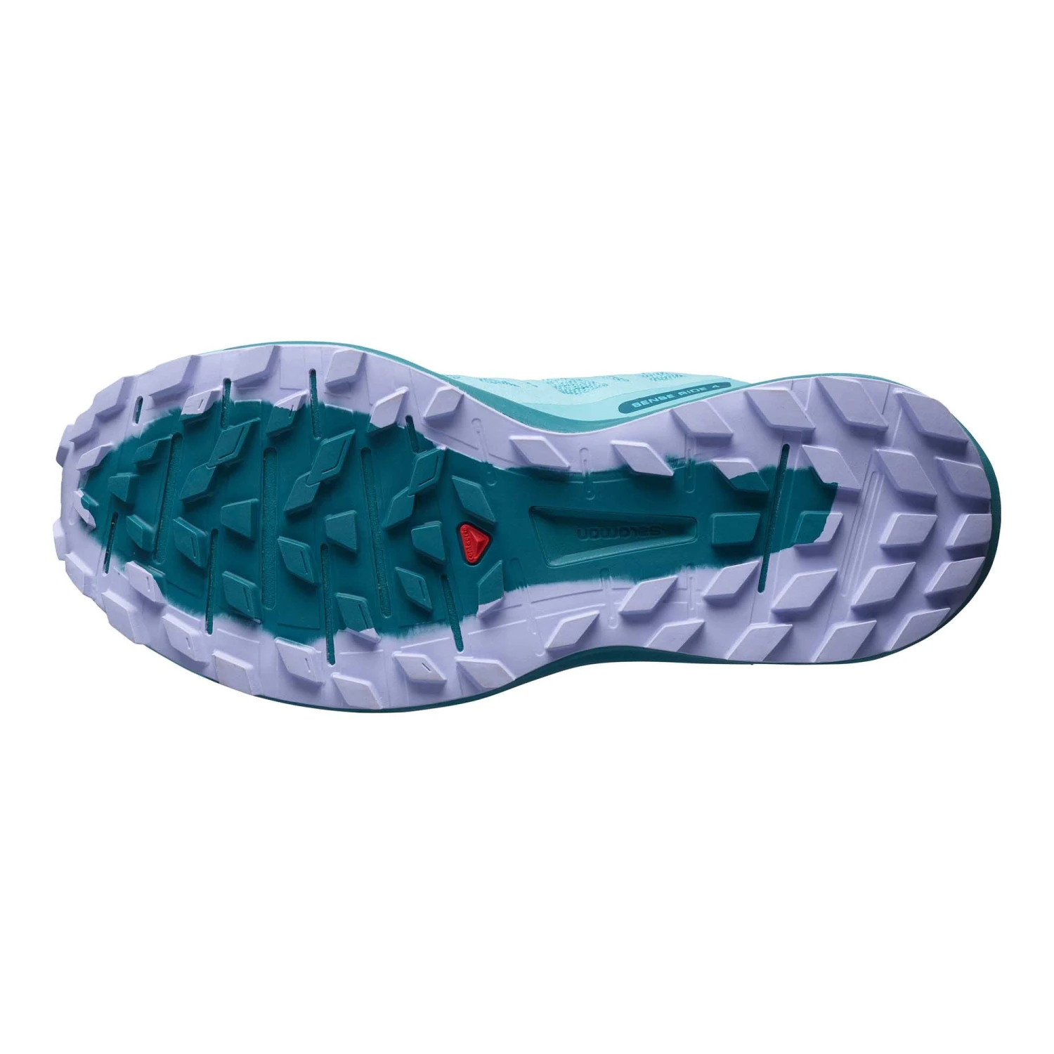 Salomon | Women's Sense Ride 4 Running Shoes 6 Salomon | Women's Sense Ride 4 Running Shoes - Image 6