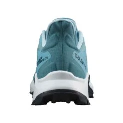Salomon | Women's Supercross 3 Running Shoes 9 Salomon | Women's Supercross 3 Running Shoes -Sportswear Sale Shop L41452800 F salomon supercross3 back
