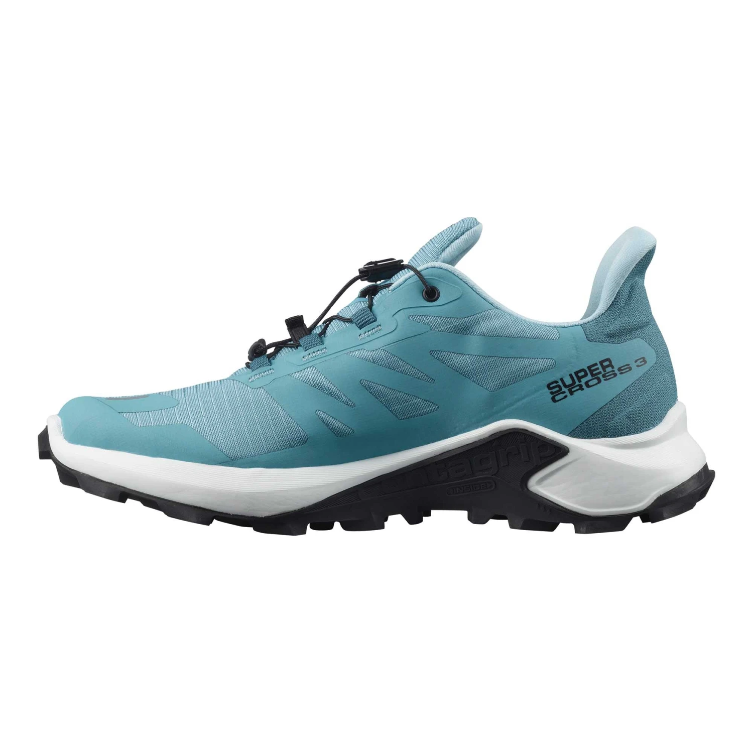 Salomon | Women's Supercross 3 Running Shoes 2 Salomon | Women's Supercross 3 Running Shoes - Image 2