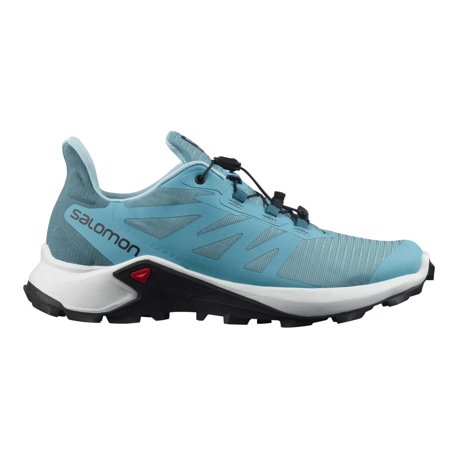 Salomon | Women's Supercross 3 Running Shoes 1 Salomon | Women's Supercross 3 Running Shoes