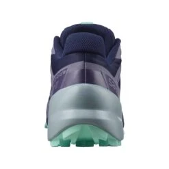 Salomon | Women's Speedcross 5 Running Shoes -Sportswear Sale Shop L41462100 F salomon speedcross5 back