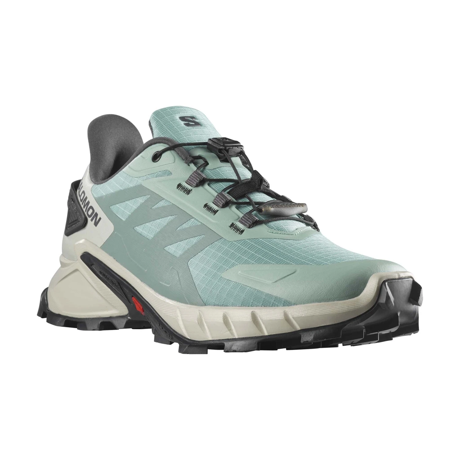 Salomon | Women's Supercross 4 Running Shoes 2 Salomon | Women's Supercross 4 Running Shoes - Image 2