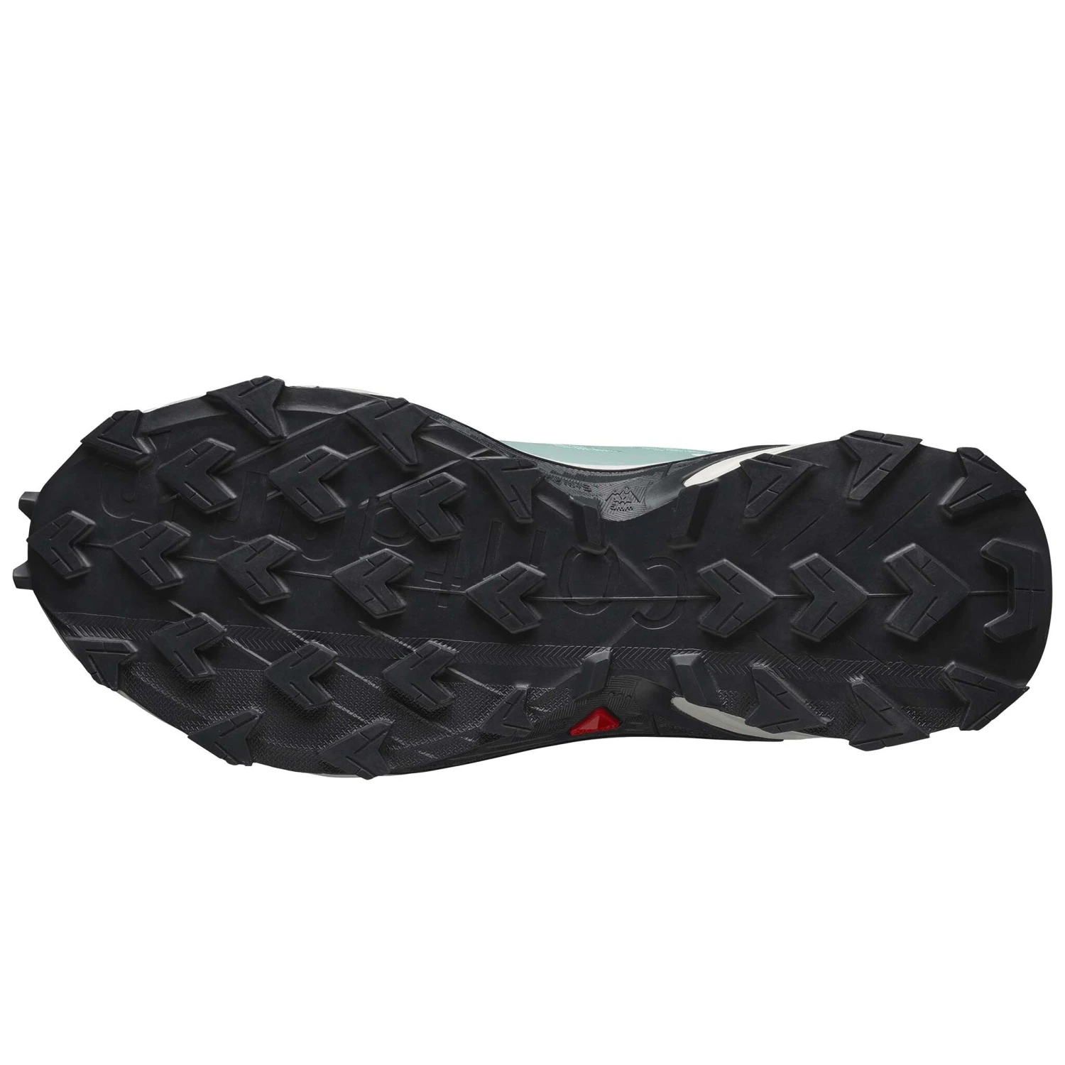 Salomon | Women's Supercross 4 Running Shoes 5 Salomon | Women's Supercross 4 Running Shoes - Image 5