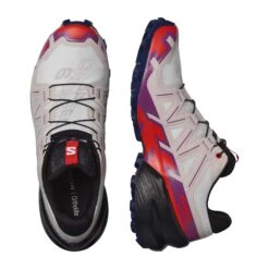 Salomon | Women's Speedcross 6 Running Shoes -Sportswear Sale Shop L41743200 W Salomon Speedcross6 pair