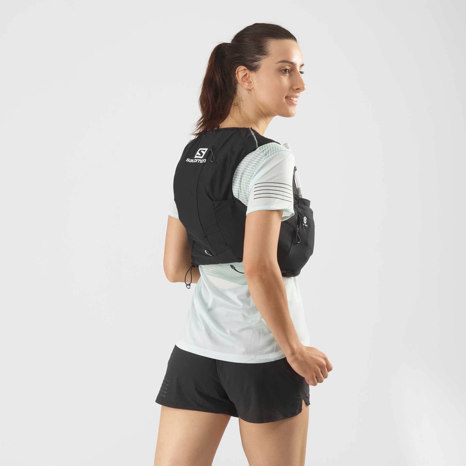 Salomon | Women's ADV SKIN 8 SET W 3 Salomon | Women's ADV SKIN 8 SET W - Image 3