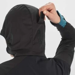 Salomon | Women's Light Shell Jacket -Sportswear Sale Shop LC1601100 F salomon lightshelljacket hoodup