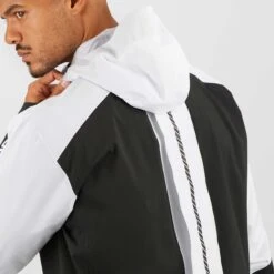 Salomon | Men's Bonatti Trail WP Jacket 13 Salomon | Men's Bonatti Trail WP Jacket -Sportswear Sale Shop LC1614200 M salomon bonattitrailwpjkt hooddetail2