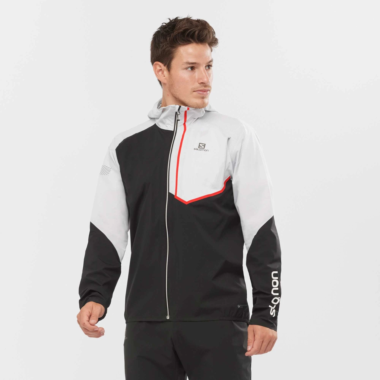 Salomon | Men's Bonatti Trail WP Jacket 1 Salomon | Men's Bonatti Trail WP Jacket