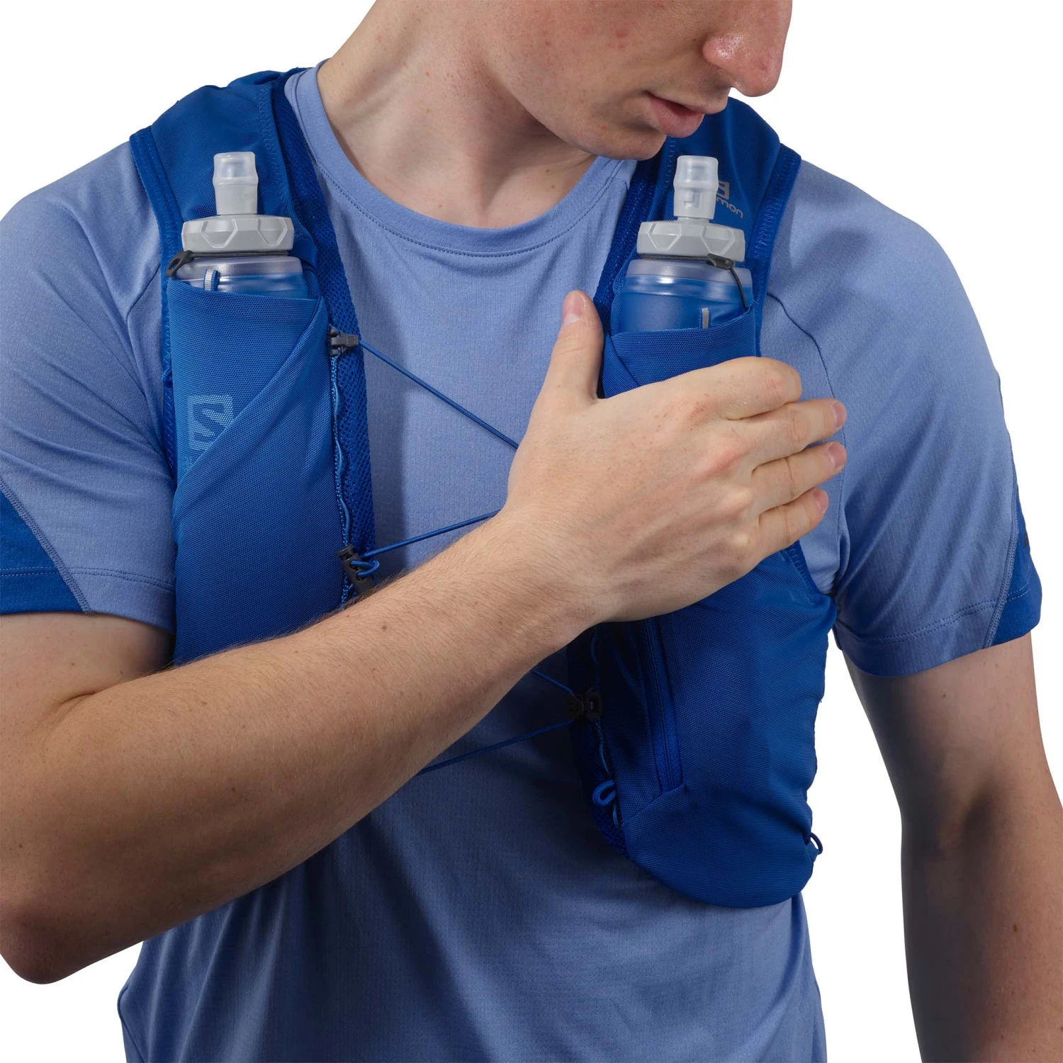 Salomon | Unisex ADV SKIN 5 SET 3 Salomon | Unisex ADV SKIN 5 SET - Image 3