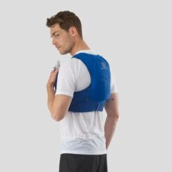 Salomon | Unisex ADV SKIN 5 SET 11 Salomon | Unisex ADV SKIN 5 SET -Sportswear Sale Shop LC1759200 Salomon AdvSkin5Set onbody2