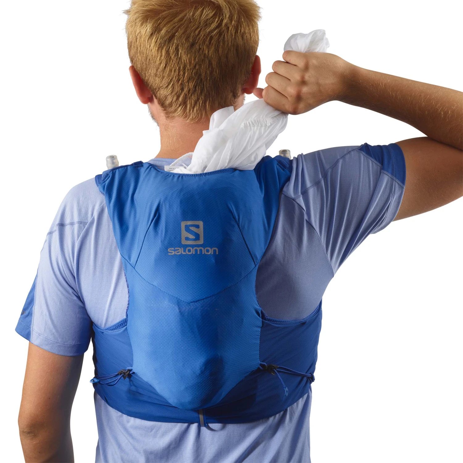 Salomon | Unisex ADV SKIN 5 SET 6 Salomon | Unisex ADV SKIN 5 SET - Image 6