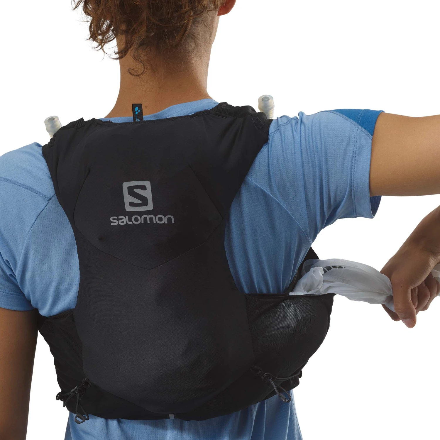 Salomon | Women's Adv Skin 5 Set 4 Salomon | Women's Adv Skin 5 Set - Image 4