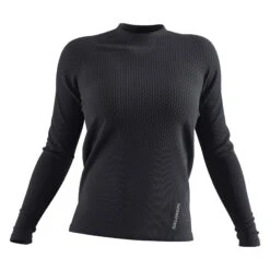 Salomon | Women's Sense Aero Long Sleeve Tee -Sportswear Sale Shop LC1878300 W Salomon SenseLSTee front