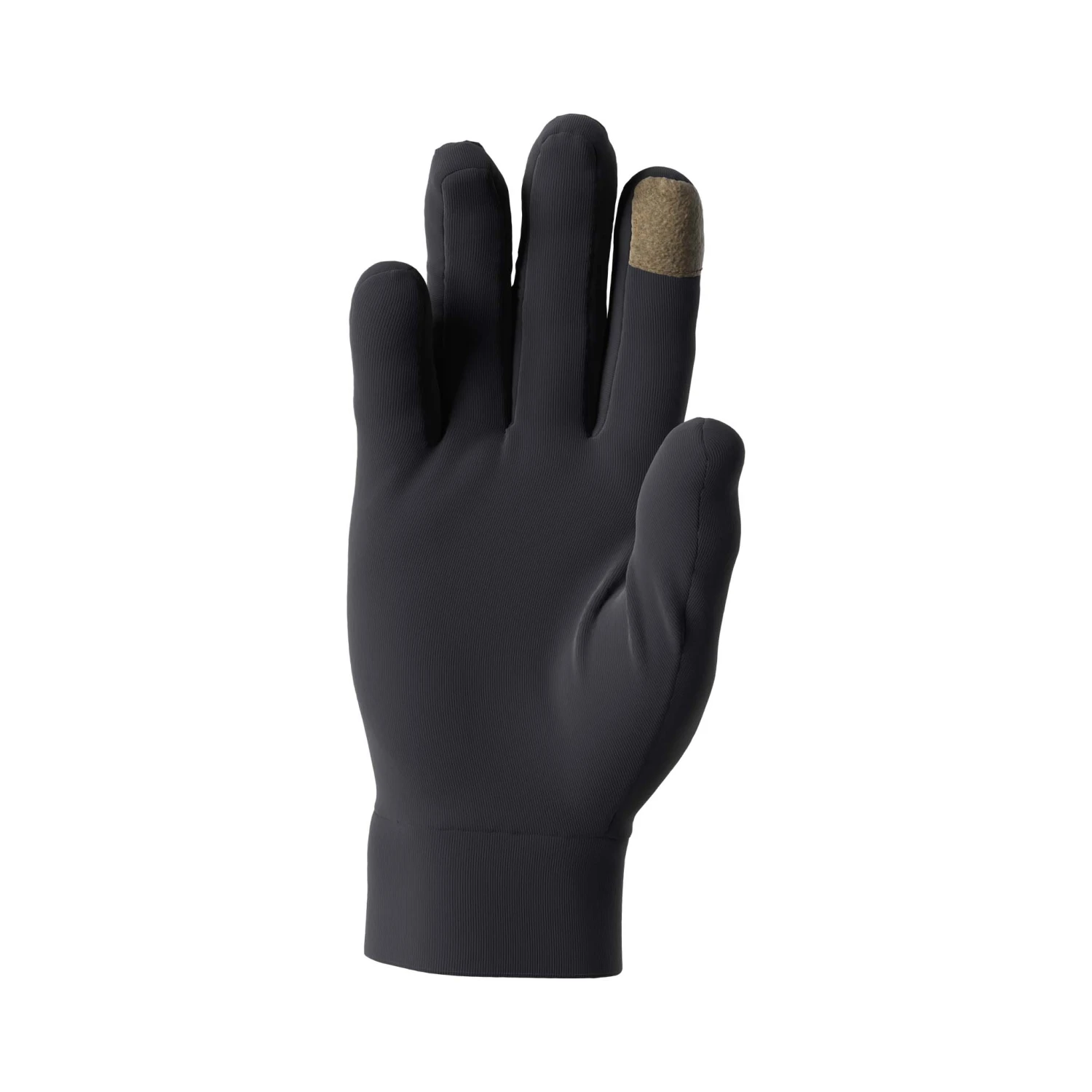 Salomon | Unisex Cross Warm Running Gloves - Deep Black 2 Salomon | Unisex Cross Warm Running Gloves - Deep Black - Image 2