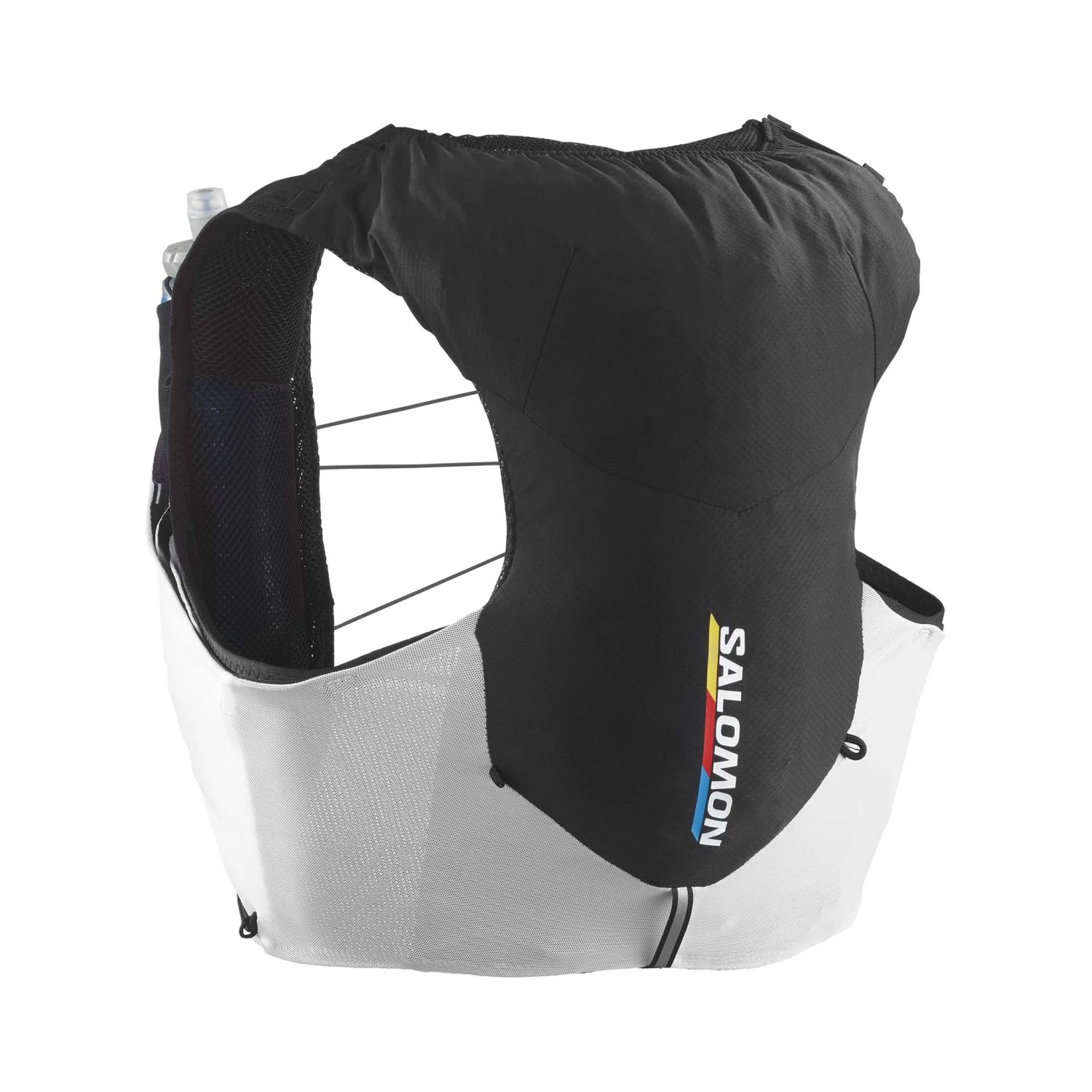 Salomon | Unisex Adv Skin 5 Race Flag - Black 1 Salomon | Unisex Adv Skin 5 Race Flag - Black