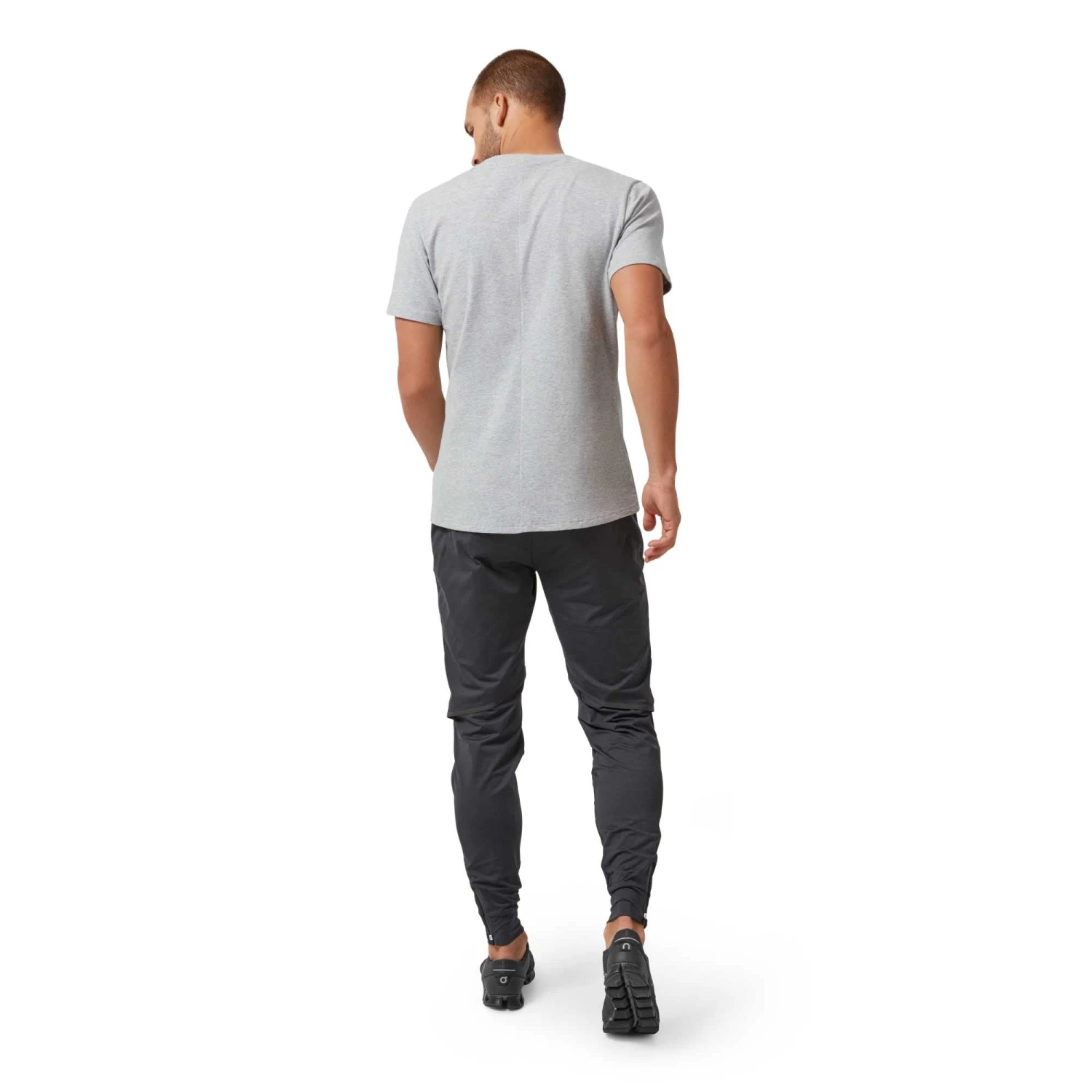 On | Men's Running Pants 2 On | Men's Running Pants - Image 2