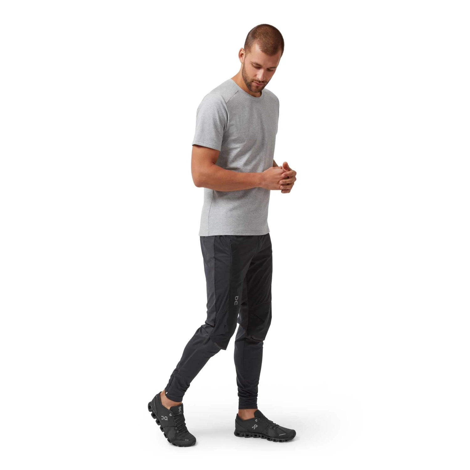 On | Men's Running Pants 1 On | Men's Running Pants