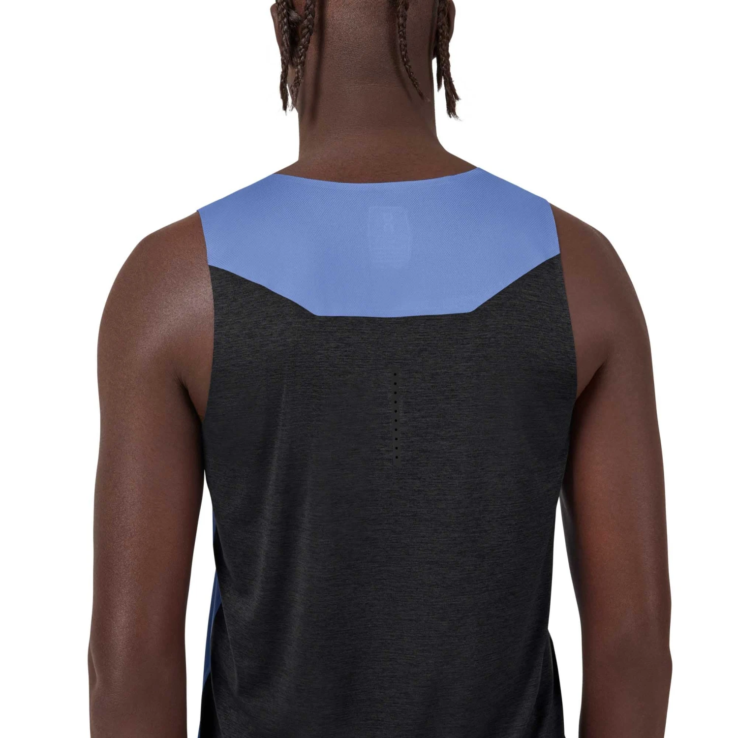 On | Men's Tank-T 2 On | Men's Tank-T - Image 2