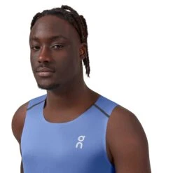 On | Men's Tank-T 11 On | Men's Tank-T -Sportswear Sale Shop M10800288 M onrunning tankt front
