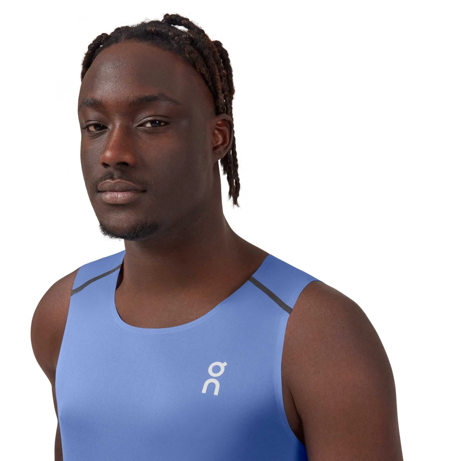 On | Men's Tank-T 6 On | Men's Tank-T - Image 6