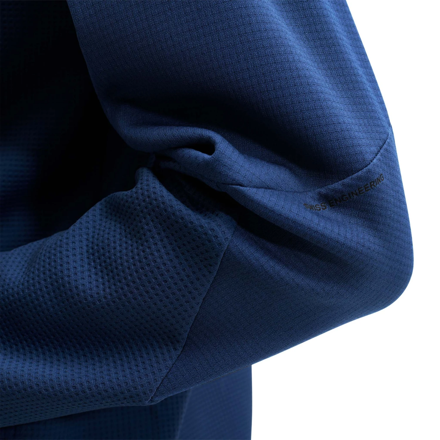 On | Men's Climate Shirt 7 On | Men's Climate Shirt - Image 7