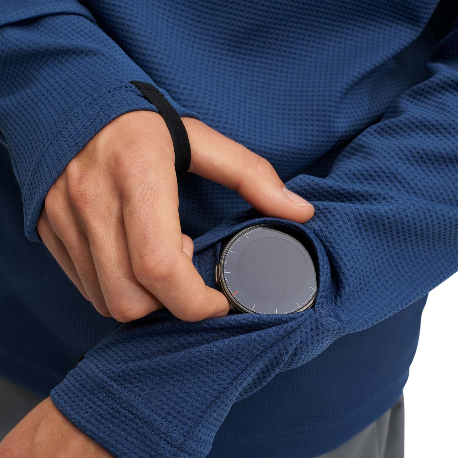 On | Men's Climate Shirt 6 On | Men's Climate Shirt - Image 6