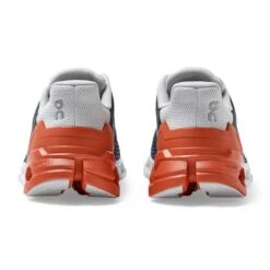 On | Men's Cloudflyer Running Shoes -Sportswear Sale Shop M2199567 M onrunning cloudflyer back