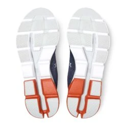 On | Men's Cloudflyer Running Shoes -Sportswear Sale Shop M2199567 M onrunning cloudflyer sole