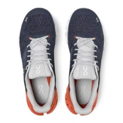 On | Men's Cloudflyer Running Shoes -Sportswear Sale Shop M2199567 M onrunning cloudflyer top