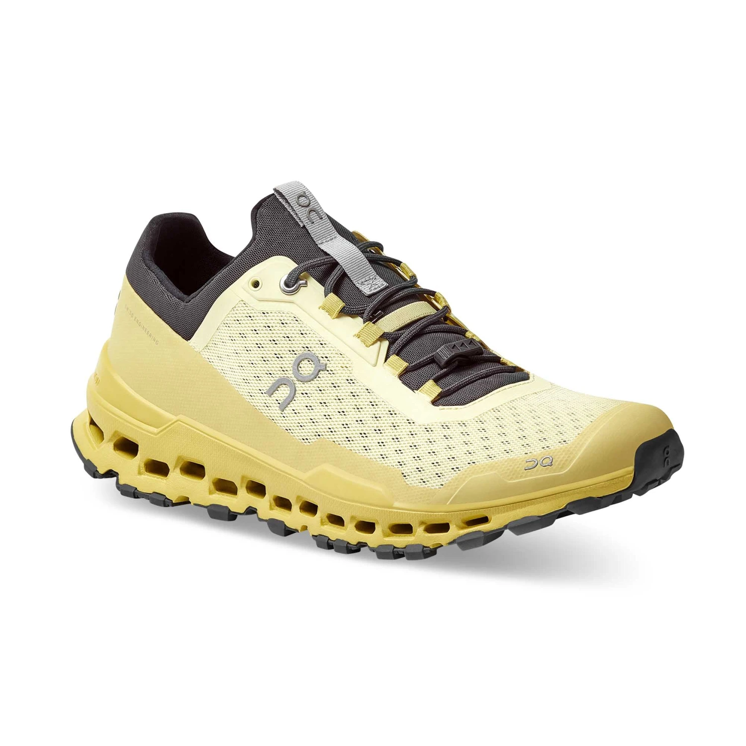 On | Men's Cloudultra Running Shoes 4 On | Men's Cloudultra Running Shoes - Image 4