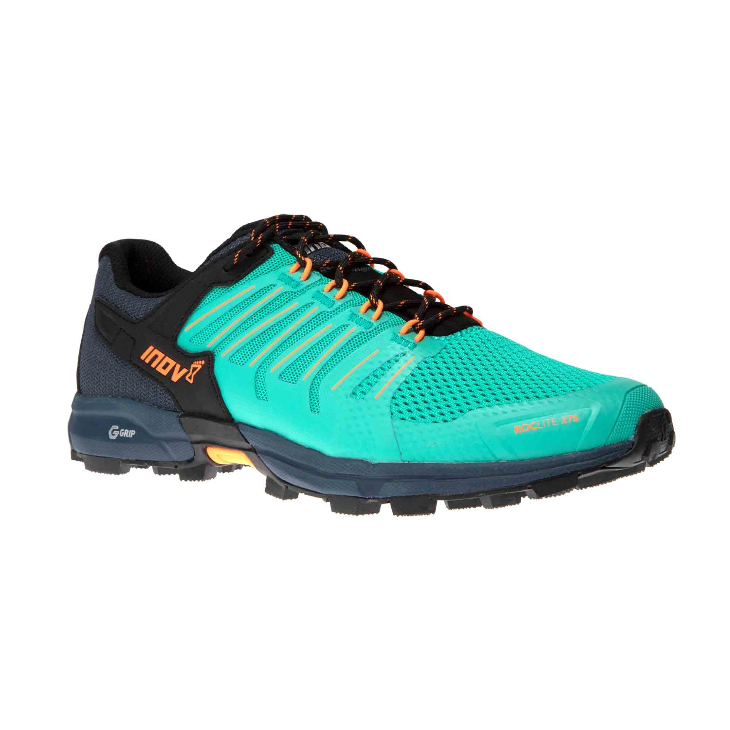 Inov-8 | Women's Roclite G 275 Running Shoes 3 Inov-8 | Women's Roclite G 275 Running Shoes - Image 3
