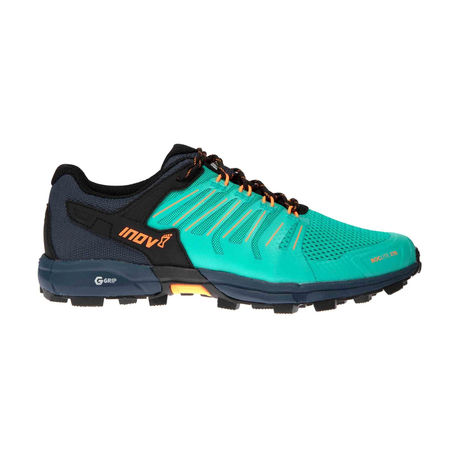 Inov-8 | Women's Roclite G 275 Running Shoes 1 Inov-8 | Women's Roclite G 275 Running Shoes