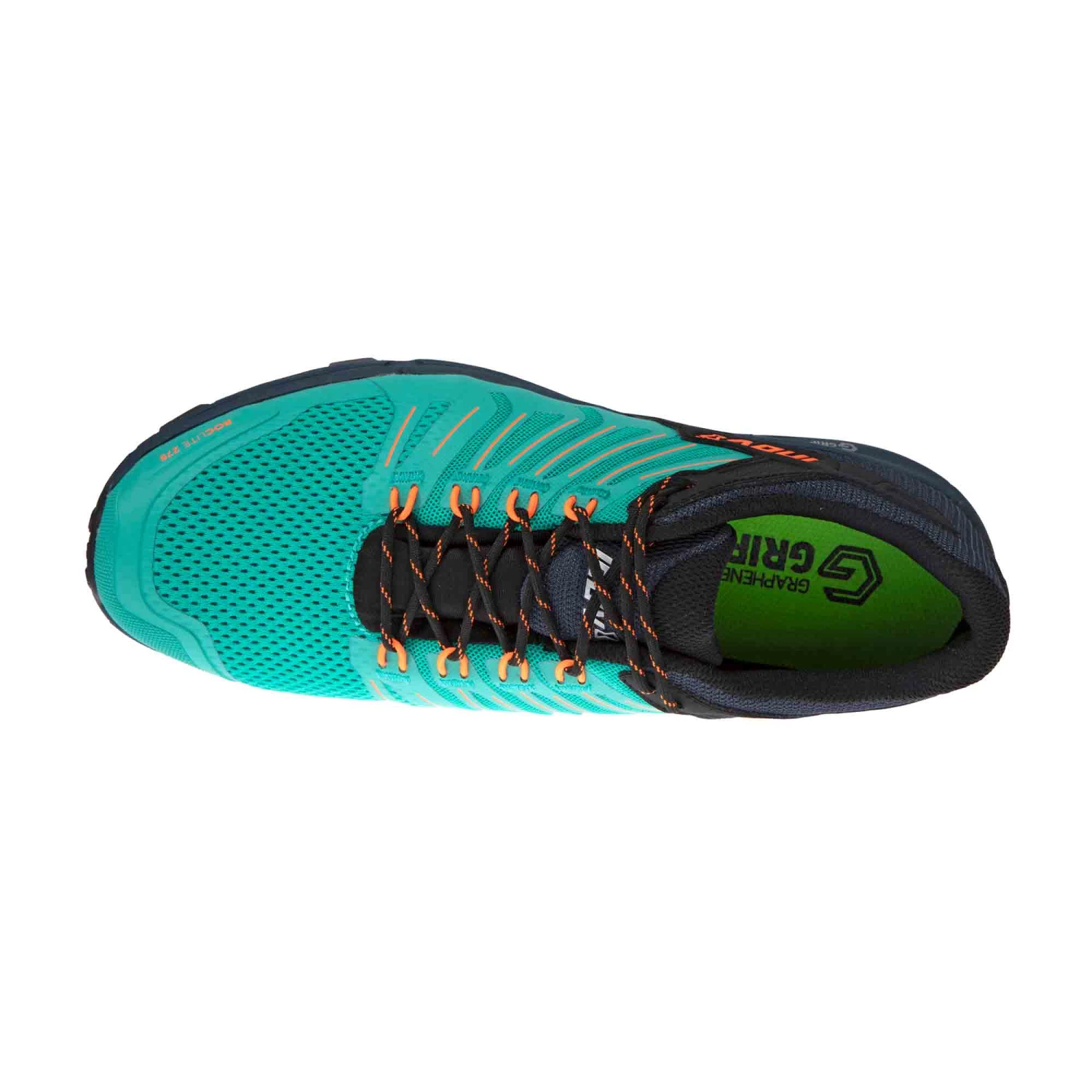 Inov-8 | Women's Roclite G 275 Running Shoes 7 Inov-8 | Women's Roclite G 275 Running Shoes - Image 7