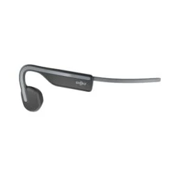 Shokz | Unisex OpenMove Wireless Bone Conduction Headphones -Sportswear Sale Shop Openmove Black Shockz bud