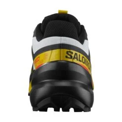 Salomon | Men's Speedcross 6 Running Shoes -Sportswear Sale Shop PL41737800 M Salomon Speedcross6 back